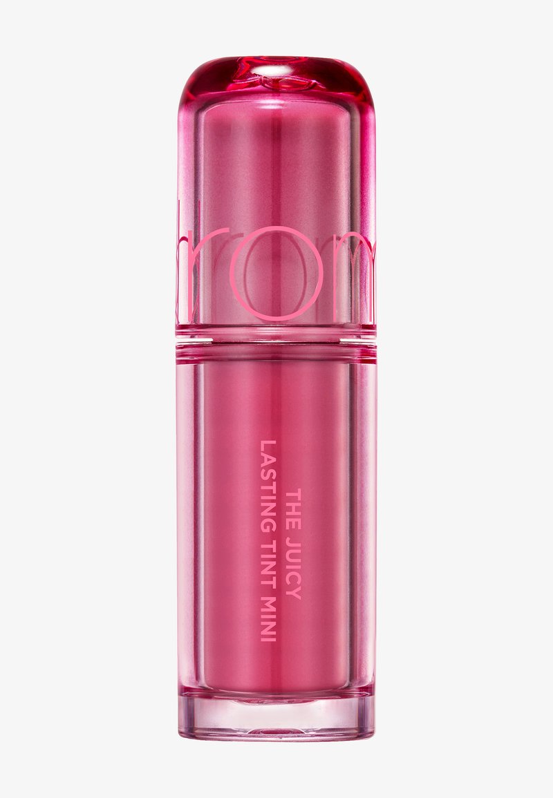 rom&nd THE JUICY LASTING TINT MINI - Huulikiilto - korean raspberry ...