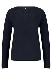 Gerry Weber Edition ARM - Pullover - navy