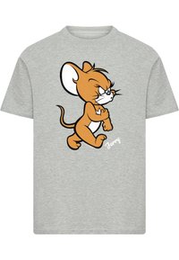 Niet geselecteerd, sport grey