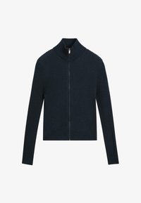 Unausgewählt, mottled dark blue