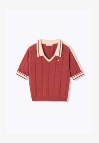 Non sélectionné, rose