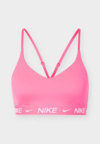 Nevybrané, hyper pink