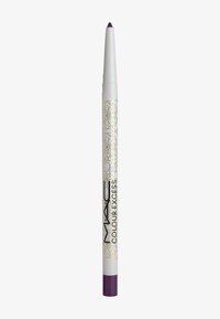 MAC COLOUR EXCESS GEL LINER - Eyeliner - graphic content/syrenlila ...