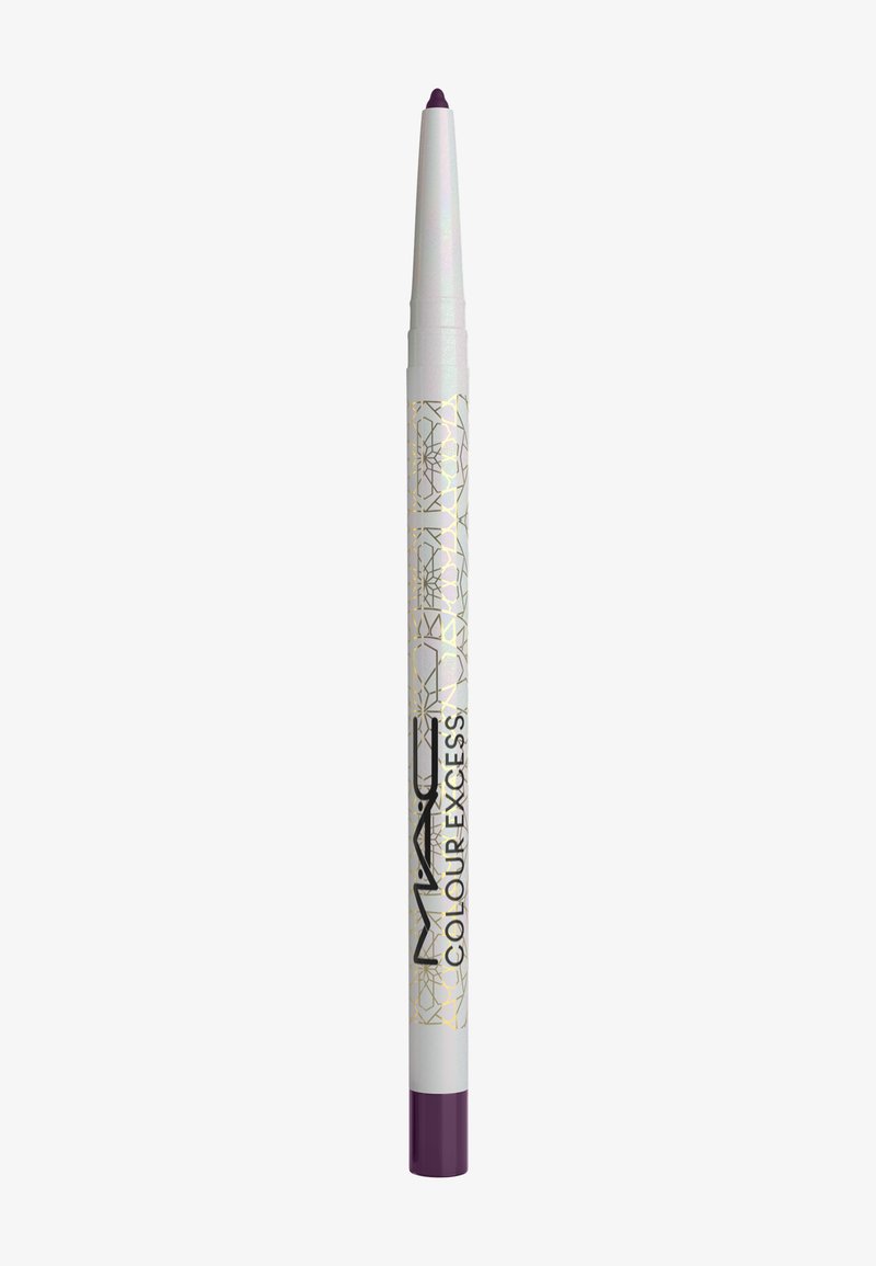MAC COLOUR EXCESS GEL LINER - Eyeliner - graphic content/lila - Zalando.de