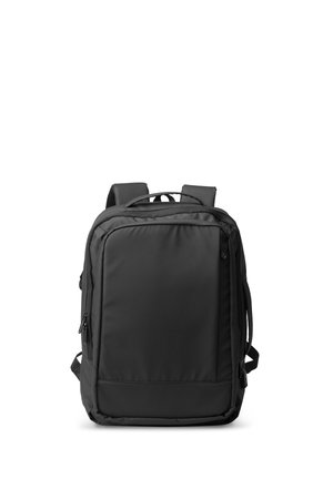 UNISEX - Mochila - black