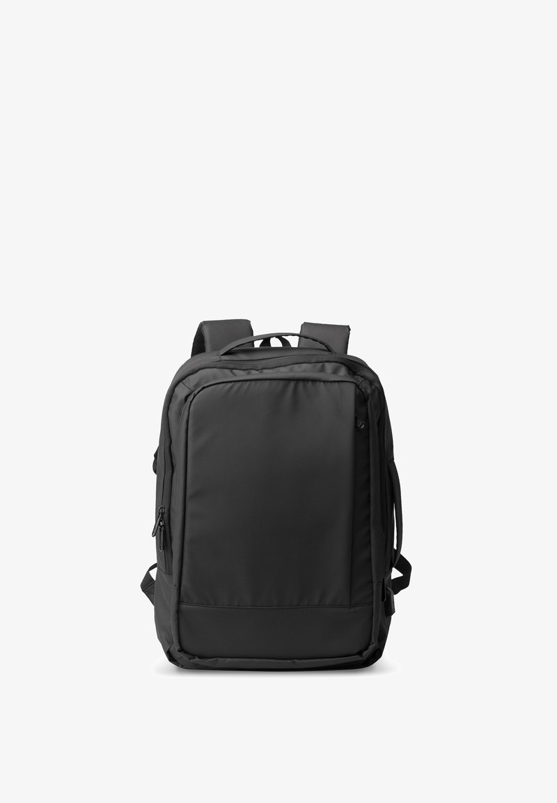 BIBA UNISEX - Mochila - black