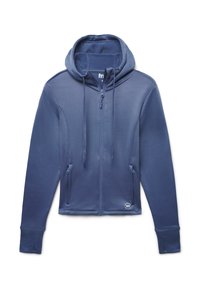 Non selezionato, blu polvere