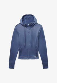 Non selezionato, blu polvere