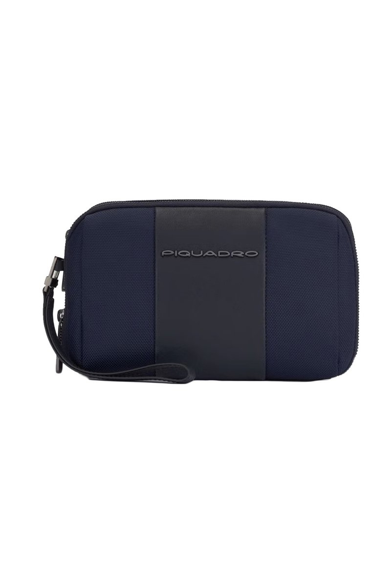 Piquadro POCHETTE - Trousse - blu