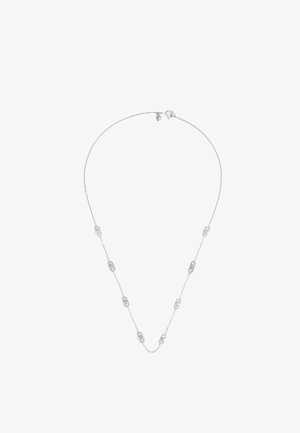 Michael Kors, Collar - silver-coloured