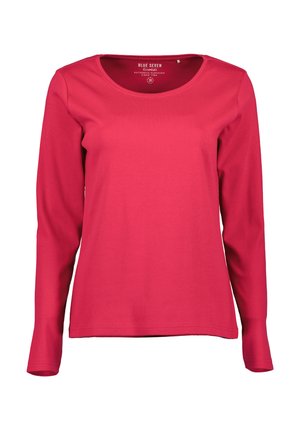 LANGARM ESSENTIALS - Långärmad tröja - pink