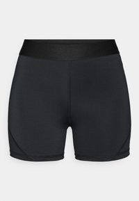 ONPGIL-LANA LIFE SHORT TRAIN SHORTS - Leggings - black