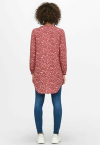 ONLY Tunika - coral