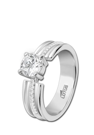 Bague - silver coloured