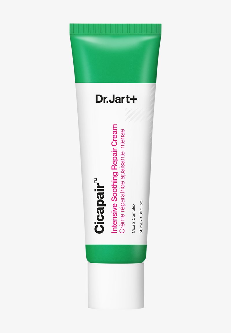 Dr. Jart+ - INTENSIVE SOOTHING REPAIR CREAM - Crema da giorno - n/a, Ingrandire