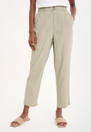 Bukser - beige