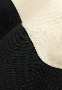 Next Hverdagskjole - cream ecru black