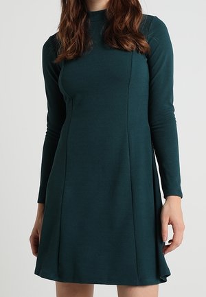 Robe en jersey - green
