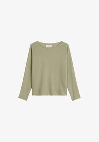 Unausgewählt, smooth sage