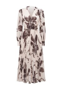 SASKIA - Dnevna haljina - light brown