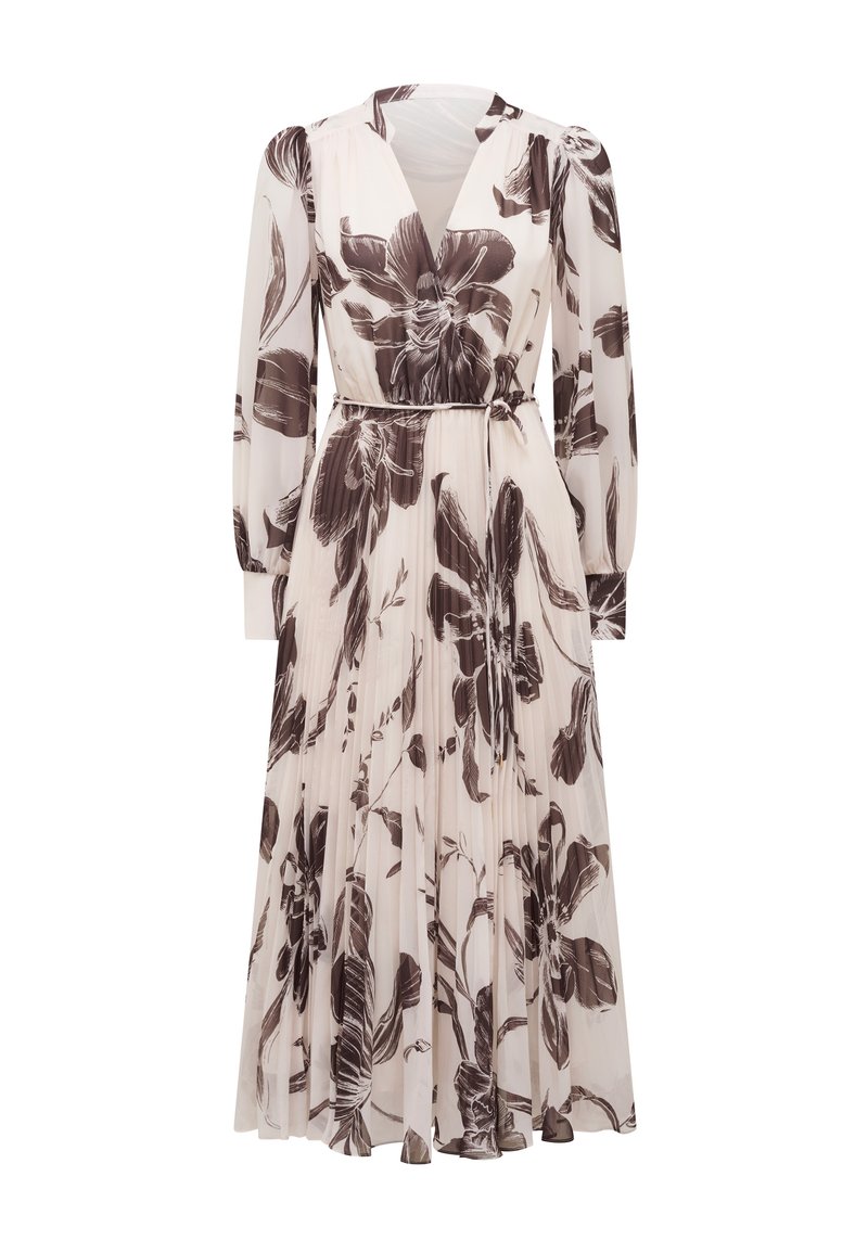 Forever New Jurk lichtbruin