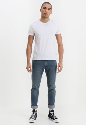 TEE 2 PACK - T-shirt basic - white