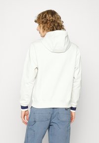 Nike Sportswear Hoodie - white