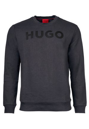 Sweatshirt - grey