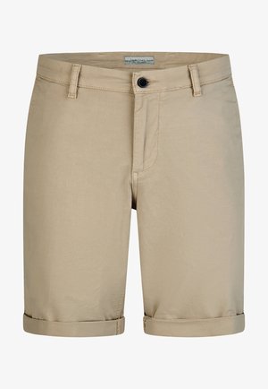 Brühl, FLATFRONT-SHORTS OSLO - Shorts - sand