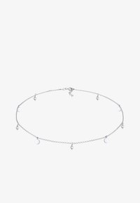 Valitud, silberfarben