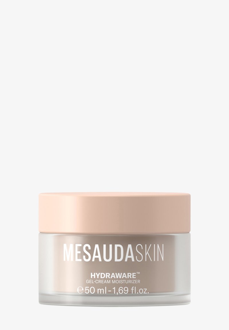Mesauda - HYDRAWARE UNIVERSAL FACE CREAM - Soin de jour, Agrandir