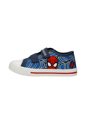 Bartek Baskets basses - blue