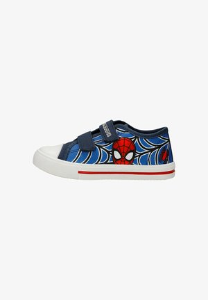 Bartek Baskets basses - blue
