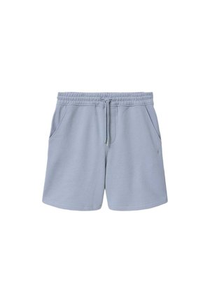 AllSaints, ASHER - Træningsbukser - maya blue