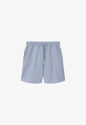 AllSaints, ASHER, niebieski