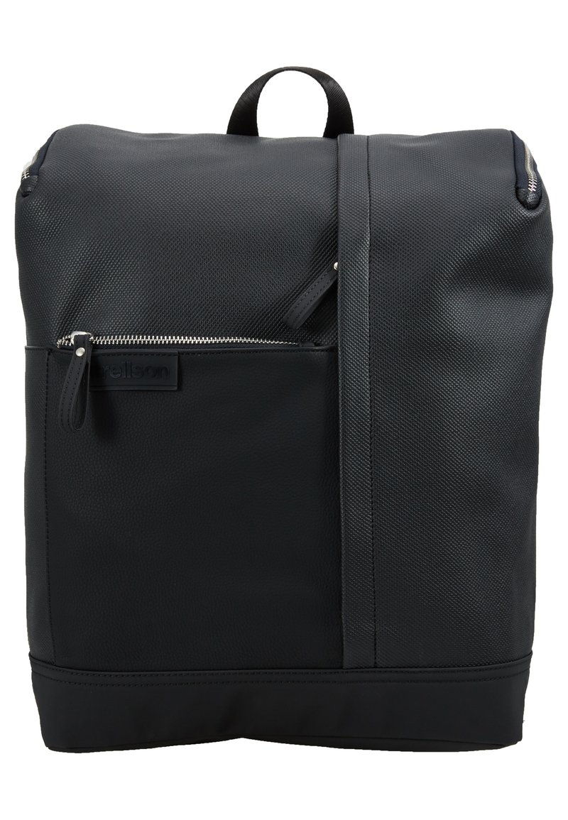 Strellson ROYAL OAK BACKPACK - Tagesrucksack - black/schwarz - Zalando.ch