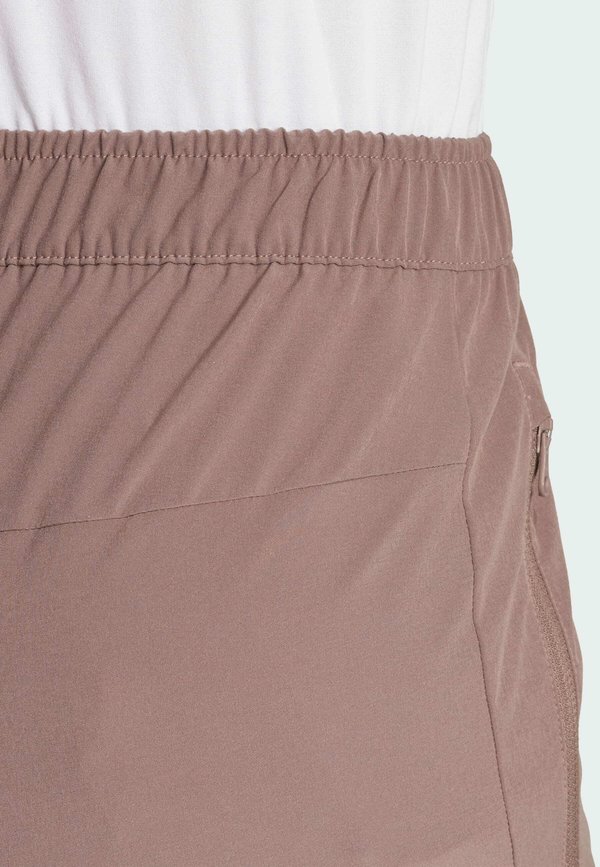 Tracksuit bottoms - earth strata4