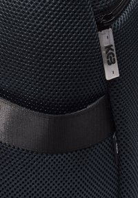 KCB SMALL 3D - Mochila - azul
