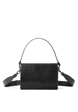 GALA - Käsilaukku - black