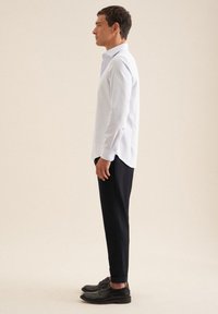 Seidensticker SHAPED - Camicia - light blue