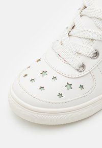 Friboo Sneakers hoog - white