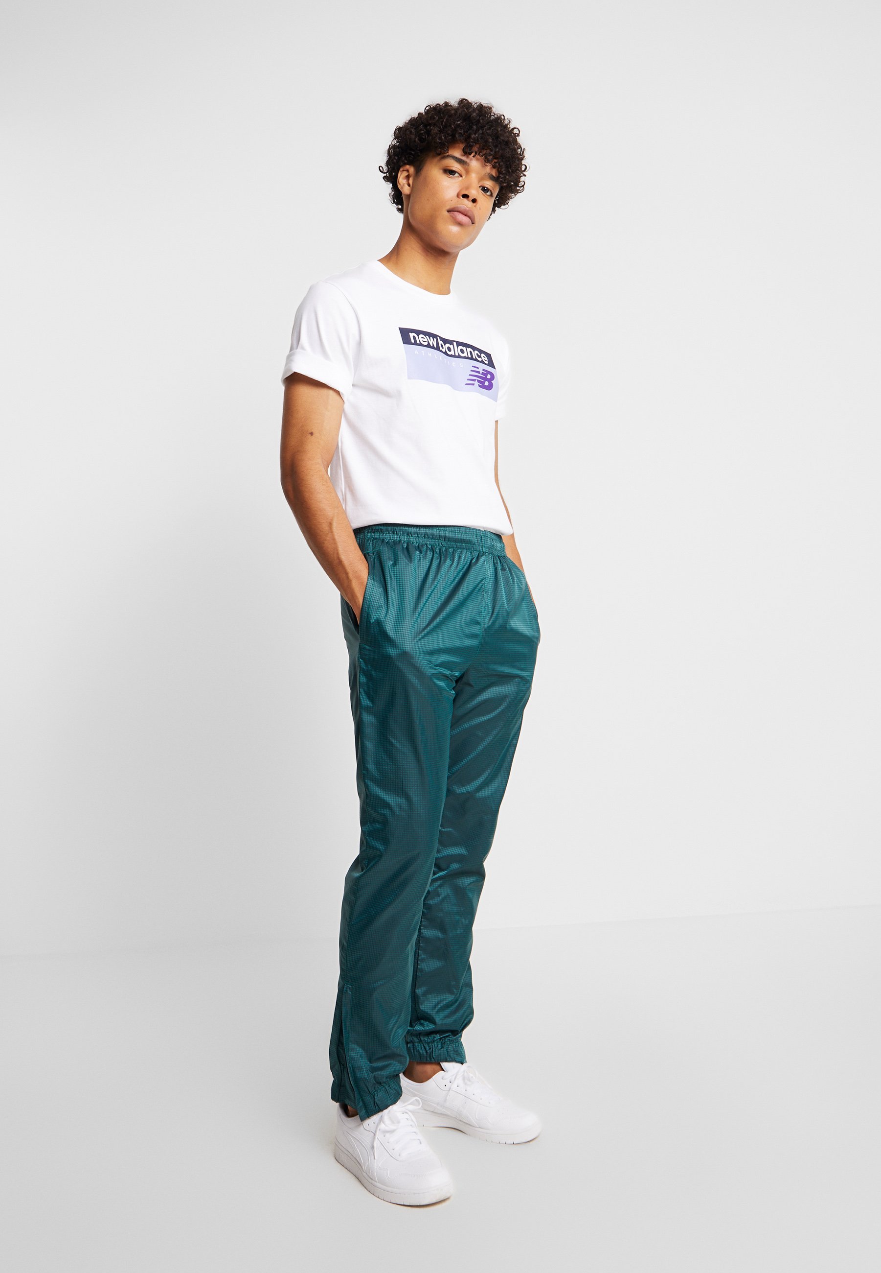 Herren TRACK PANTS - Jogginghose Herren TRACK PANTS - Jogginghose