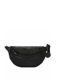 Harbour 2nd URBAN POETS 37 CM - Marsupio - dark ash