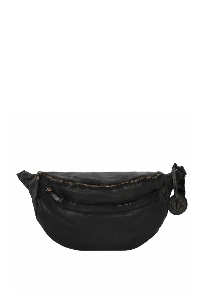 Harbour 2nd URBAN POETS 37 CM - Marsupio - dark ash