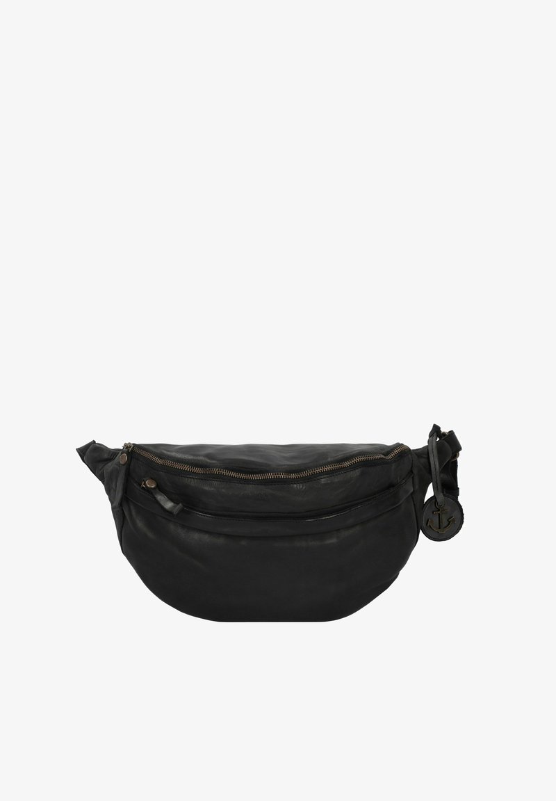 Harbour 2nd URBAN POETS 37 CM - Marsupio - dark ash