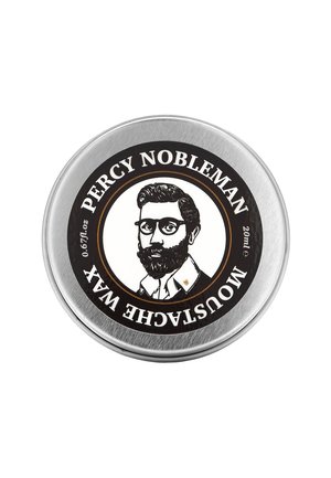 MOUSTACHE WAX - Bartpflege - -