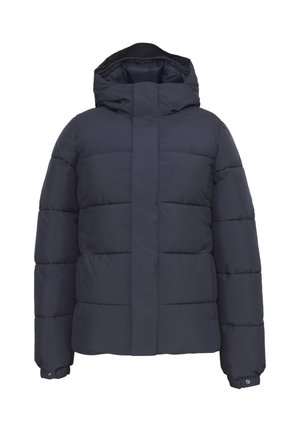 Giacca invernale - dark blue