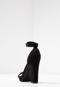 Anna Field Sandaletter - black