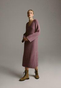 Diverse ATOLA mauve