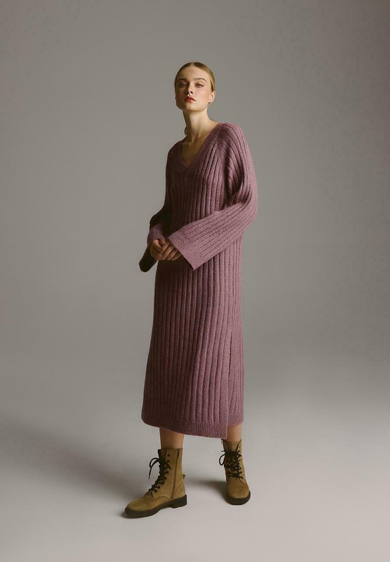 Diverse ATOLA mauve
